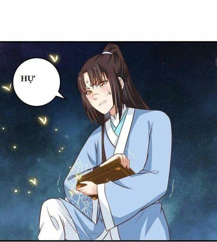 Tuyệt Sắc Quyến Rũ: Quỷ Y Chí Tôn - Chap 24