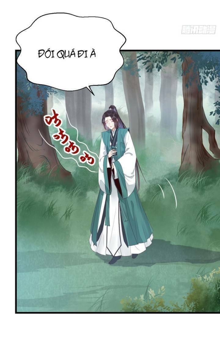 Tuyệt Sắc Quyến Rũ: Quỷ Y Chí Tôn - Chap 240