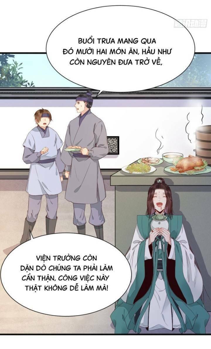 Tuyệt Sắc Quyến Rũ: Quỷ Y Chí Tôn - Chap 240