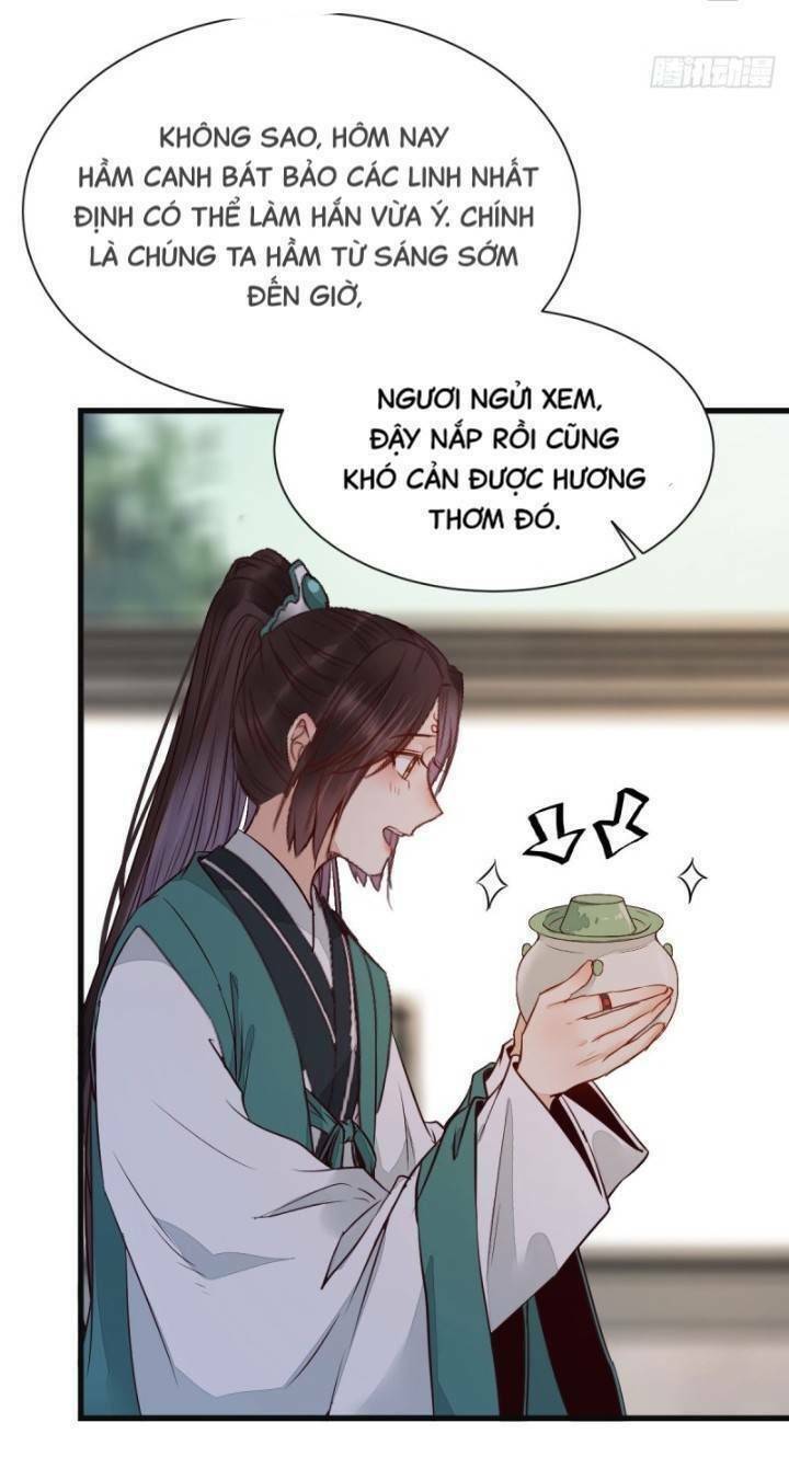 Tuyệt Sắc Quyến Rũ: Quỷ Y Chí Tôn - Chap 240