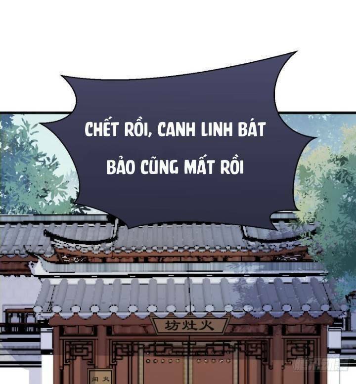 Tuyệt Sắc Quyến Rũ: Quỷ Y Chí Tôn - Chap 240
