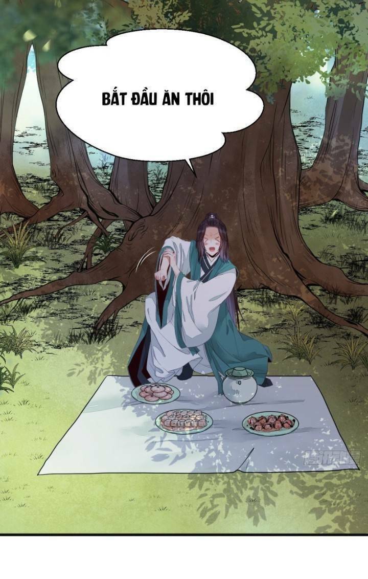 Tuyệt Sắc Quyến Rũ: Quỷ Y Chí Tôn - Chap 240