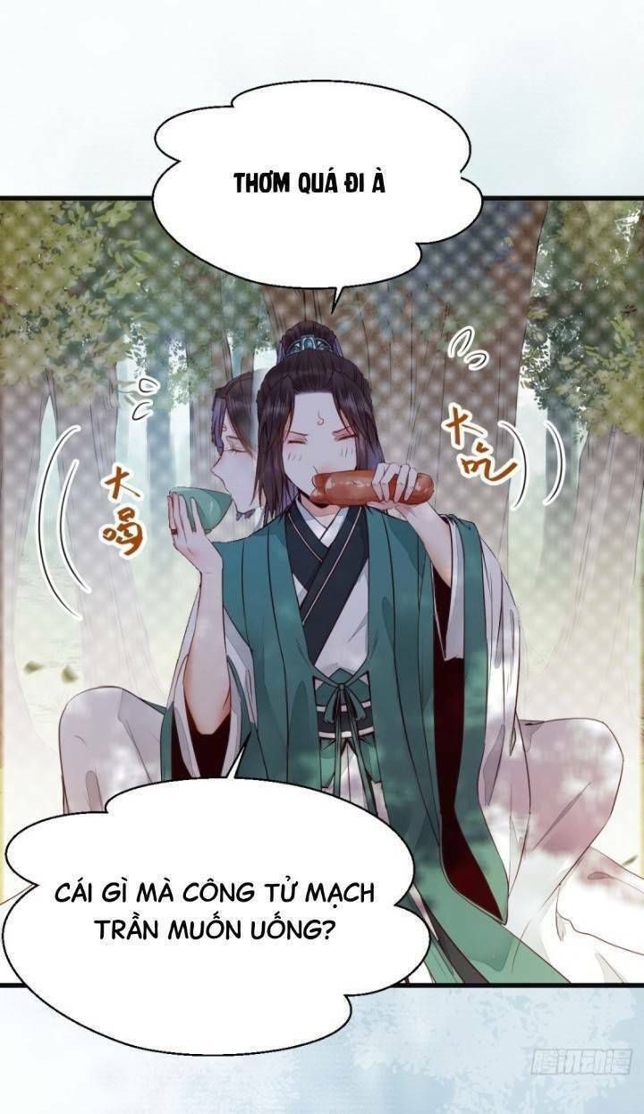 Tuyệt Sắc Quyến Rũ: Quỷ Y Chí Tôn - Chap 240