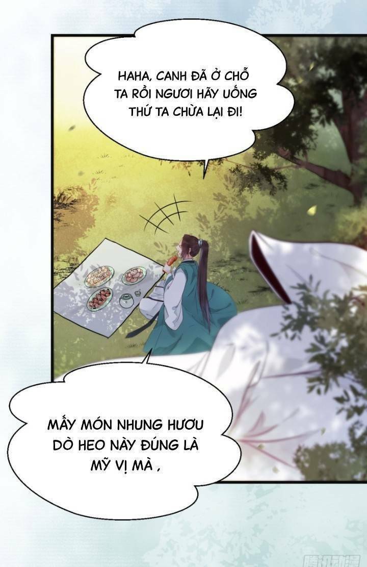Tuyệt Sắc Quyến Rũ: Quỷ Y Chí Tôn - Chap 240