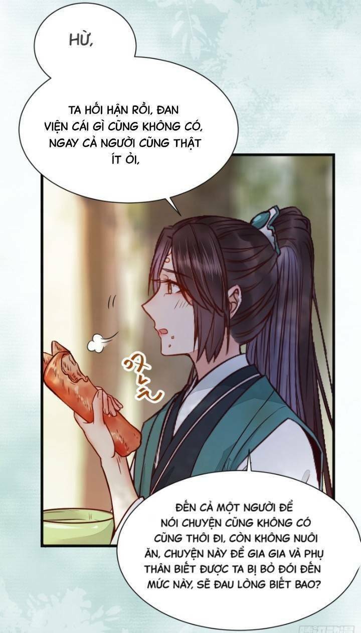 Tuyệt Sắc Quyến Rũ: Quỷ Y Chí Tôn - Chap 240