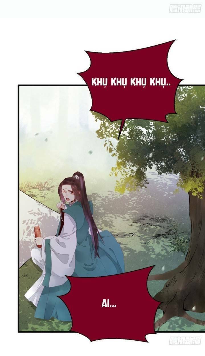 Tuyệt Sắc Quyến Rũ: Quỷ Y Chí Tôn - Chap 240