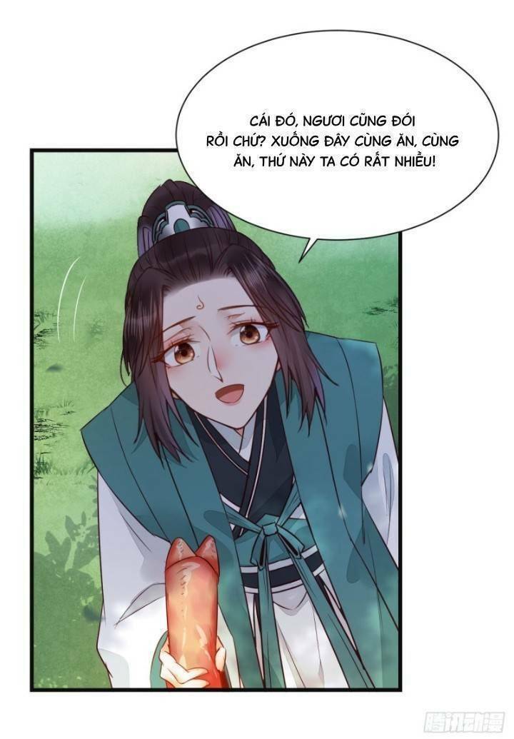 Tuyệt Sắc Quyến Rũ: Quỷ Y Chí Tôn - Chap 240