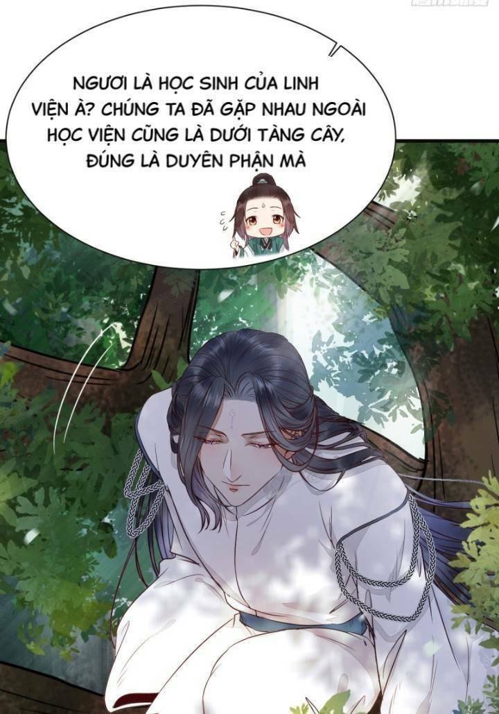 Tuyệt Sắc Quyến Rũ: Quỷ Y Chí Tôn - Chap 240