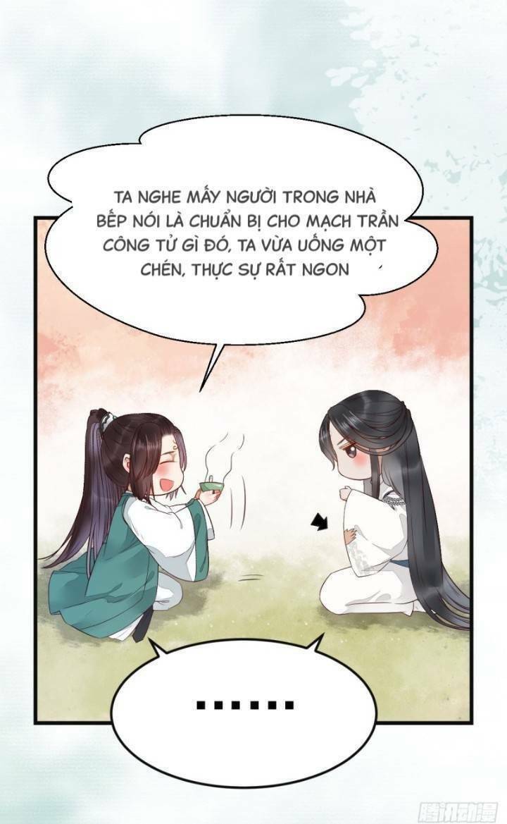 Tuyệt Sắc Quyến Rũ: Quỷ Y Chí Tôn - Chap 240