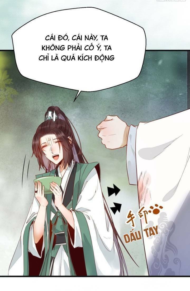 Tuyệt Sắc Quyến Rũ: Quỷ Y Chí Tôn - Chap 240