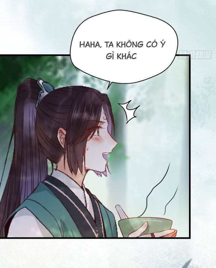 Tuyệt Sắc Quyến Rũ: Quỷ Y Chí Tôn - Chap 240