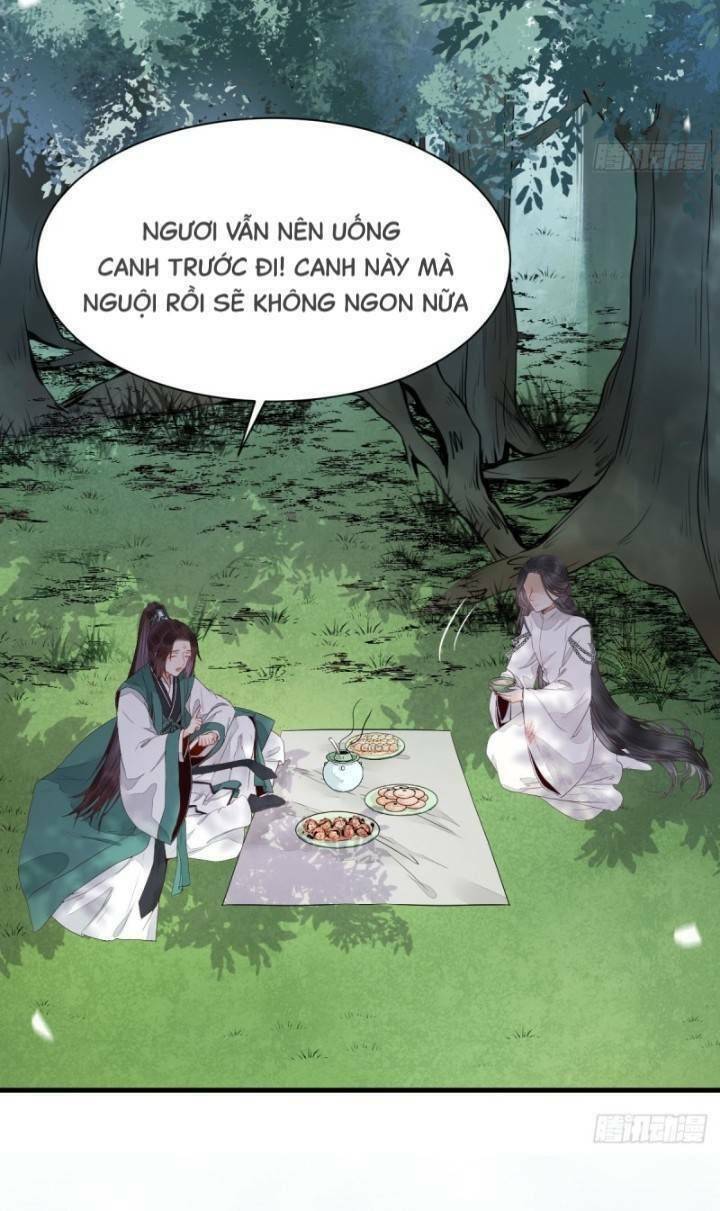 Tuyệt Sắc Quyến Rũ: Quỷ Y Chí Tôn - Chap 240