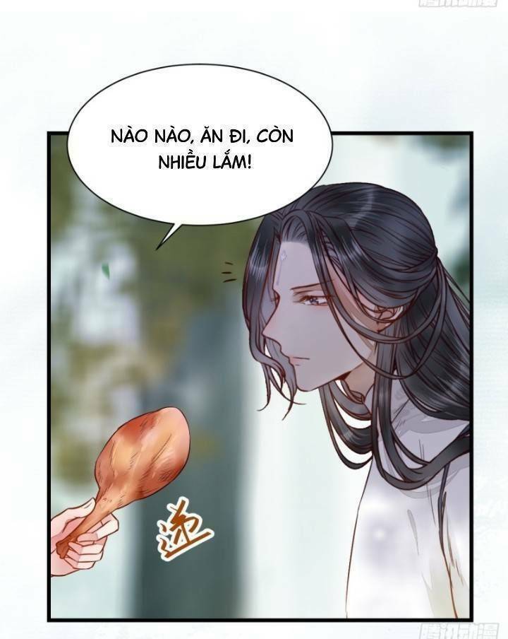 Tuyệt Sắc Quyến Rũ: Quỷ Y Chí Tôn - Chap 240