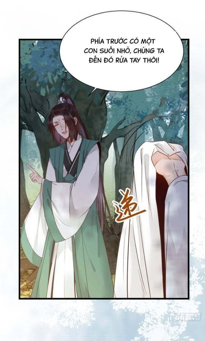 Tuyệt Sắc Quyến Rũ: Quỷ Y Chí Tôn - Chap 240