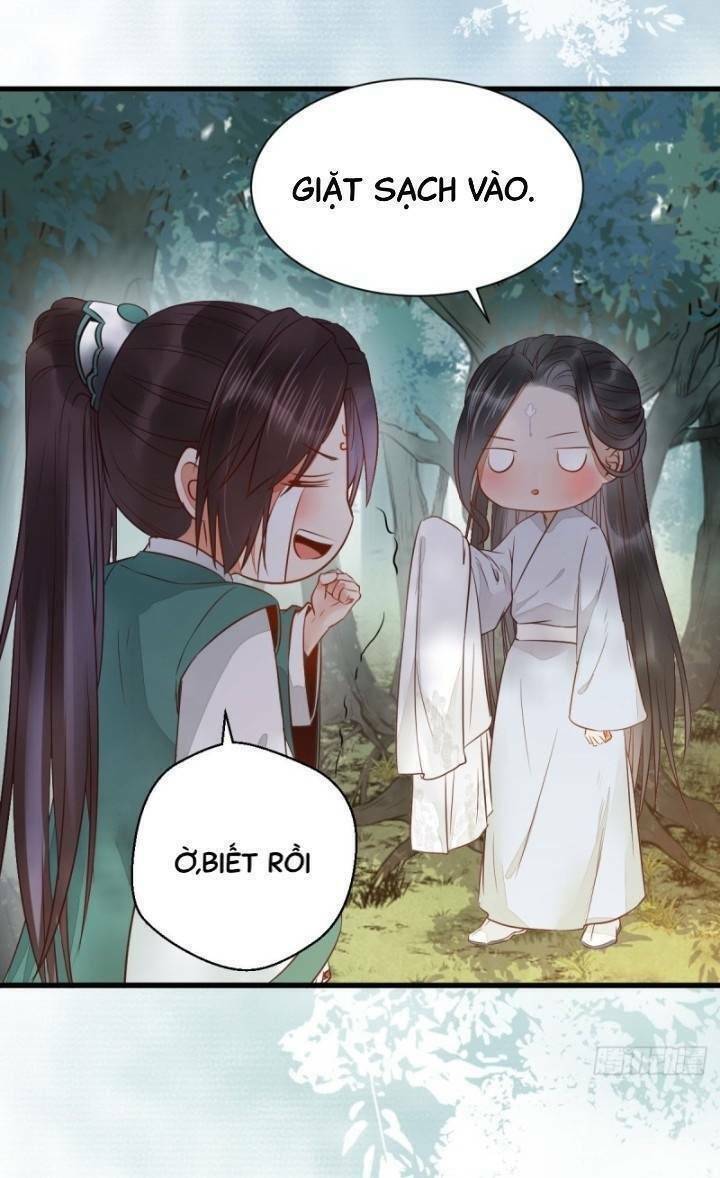 Tuyệt Sắc Quyến Rũ: Quỷ Y Chí Tôn - Chap 240