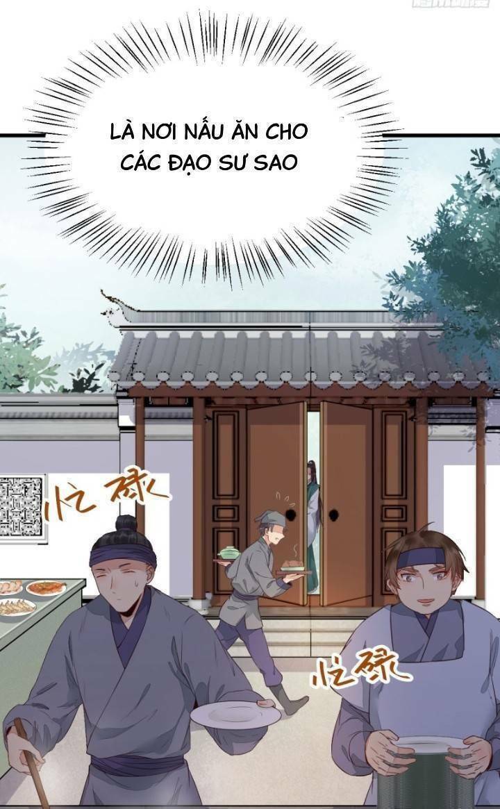 Tuyệt Sắc Quyến Rũ: Quỷ Y Chí Tôn - Chap 240