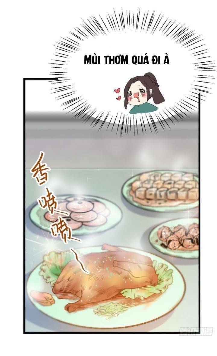 Tuyệt Sắc Quyến Rũ: Quỷ Y Chí Tôn - Chap 240