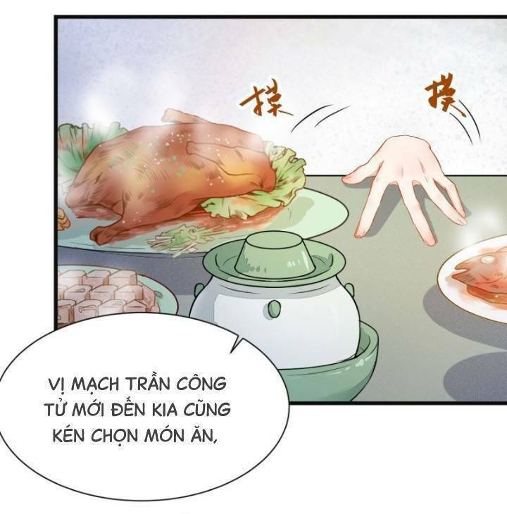 Tuyệt Sắc Quyến Rũ: Quỷ Y Chí Tôn - Chap 240