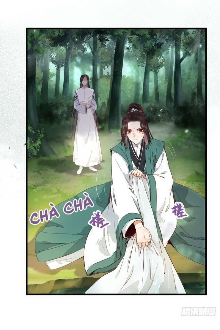 Tuyệt Sắc Quyến Rũ: Quỷ Y Chí Tôn - Chap 241