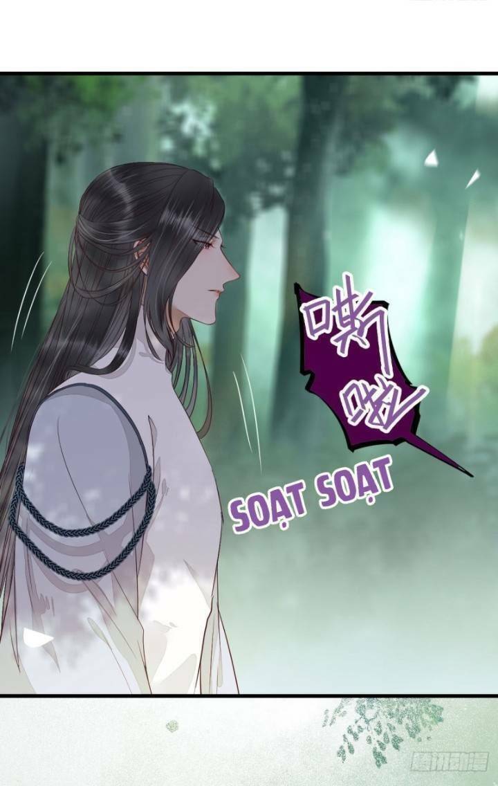 Tuyệt Sắc Quyến Rũ: Quỷ Y Chí Tôn - Chap 241