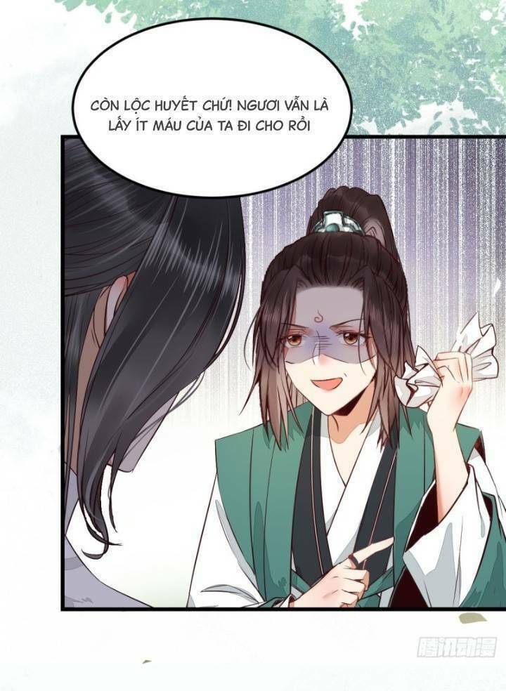 Tuyệt Sắc Quyến Rũ: Quỷ Y Chí Tôn - Chap 241
