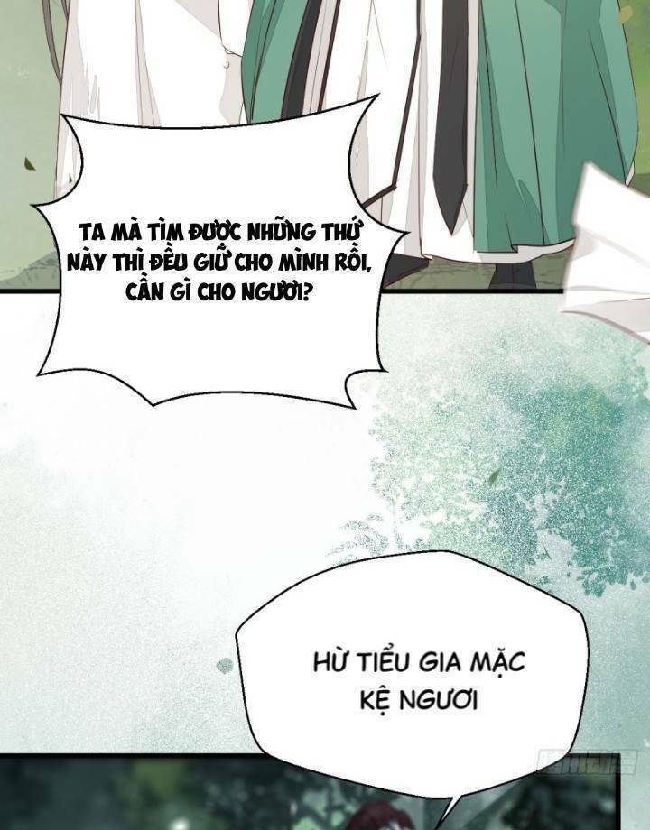 Tuyệt Sắc Quyến Rũ: Quỷ Y Chí Tôn - Chap 241