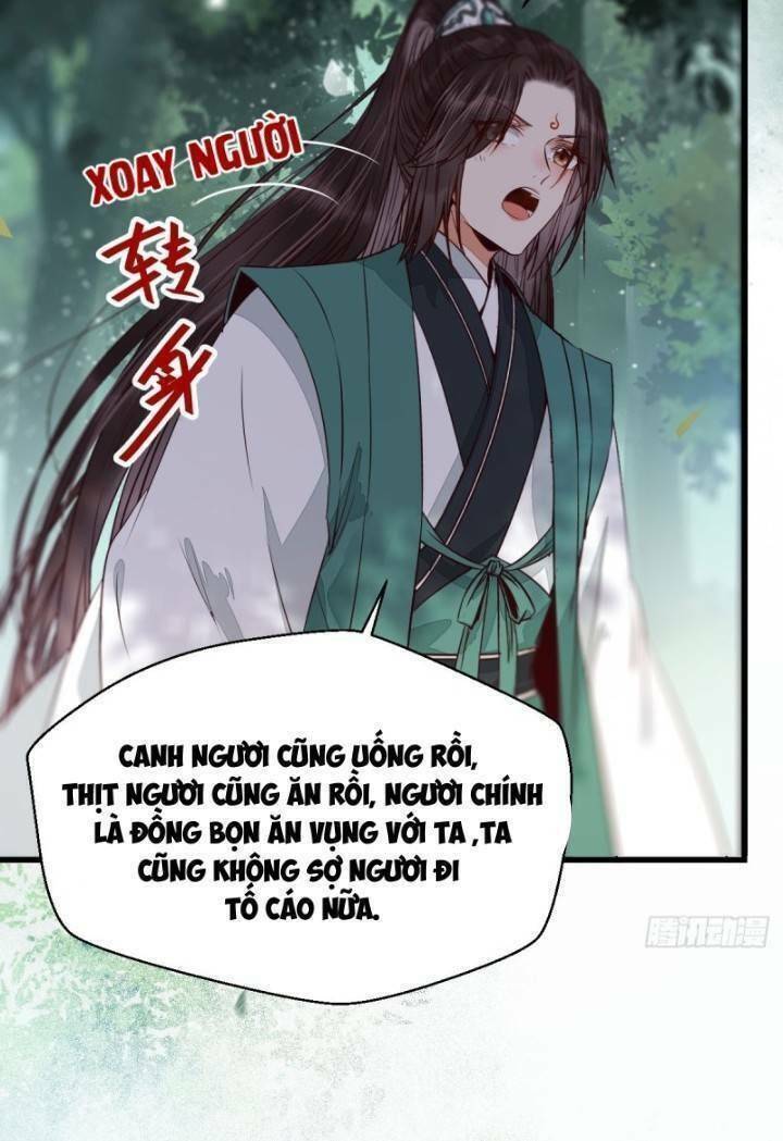 Tuyệt Sắc Quyến Rũ: Quỷ Y Chí Tôn - Chap 241