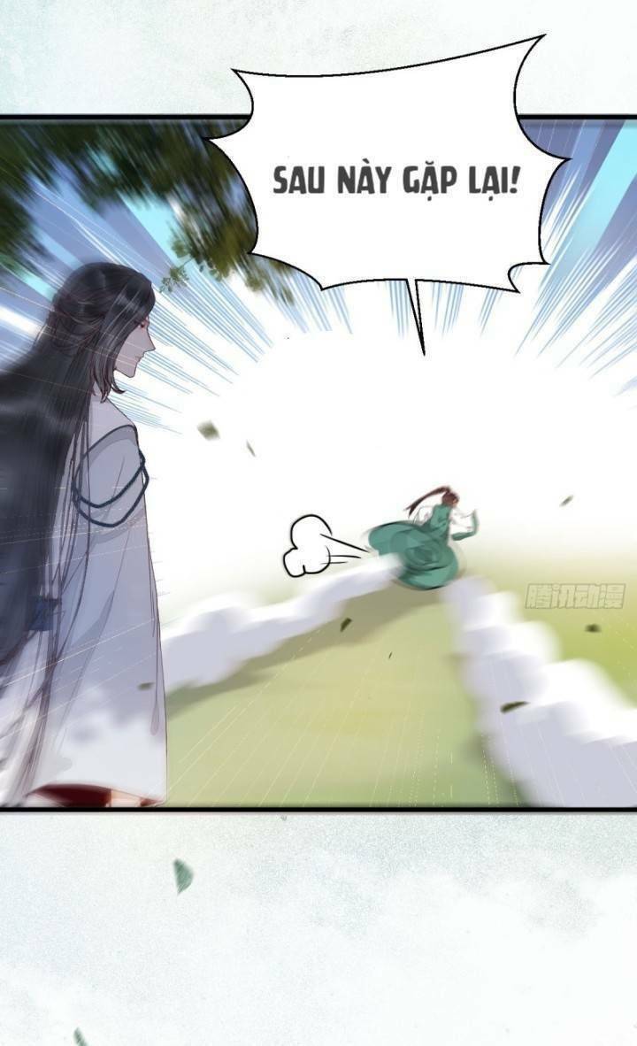 Tuyệt Sắc Quyến Rũ: Quỷ Y Chí Tôn - Chap 241