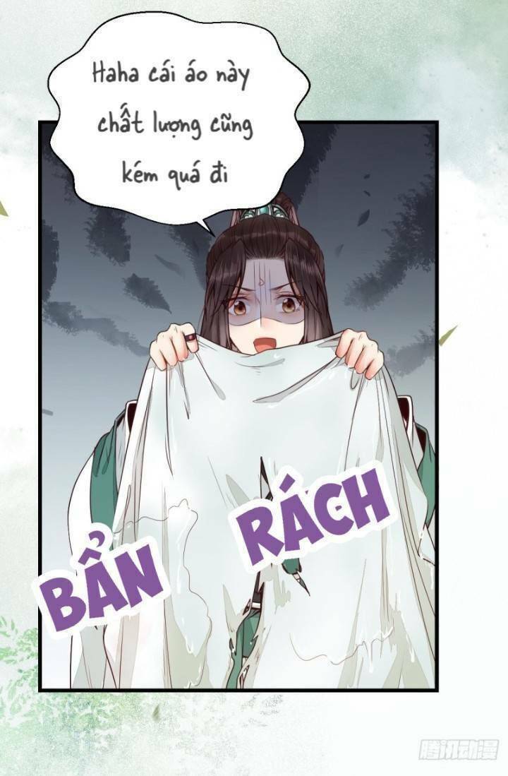 Tuyệt Sắc Quyến Rũ: Quỷ Y Chí Tôn - Chap 241