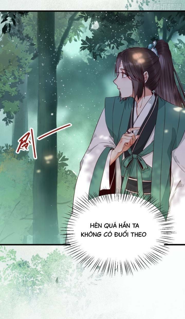 Tuyệt Sắc Quyến Rũ: Quỷ Y Chí Tôn - Chap 241