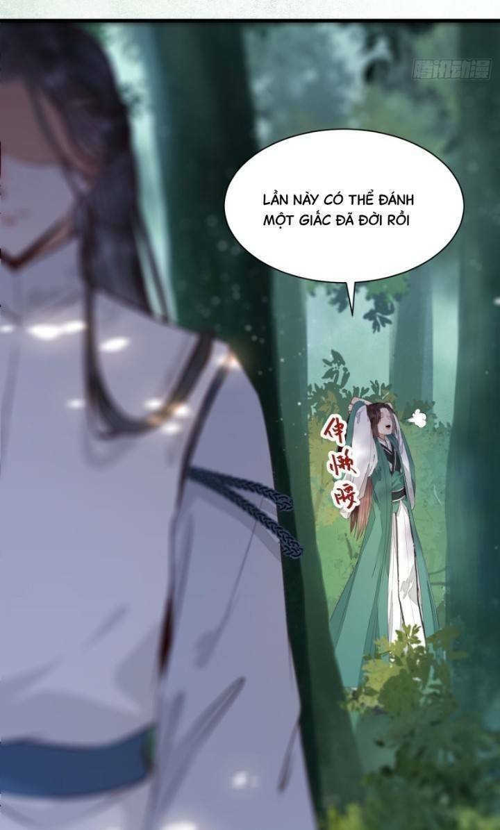 Tuyệt Sắc Quyến Rũ: Quỷ Y Chí Tôn - Chap 241