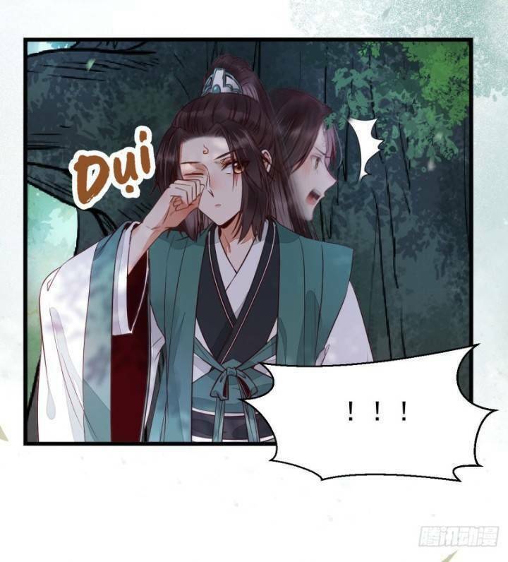 Tuyệt Sắc Quyến Rũ: Quỷ Y Chí Tôn - Chap 241