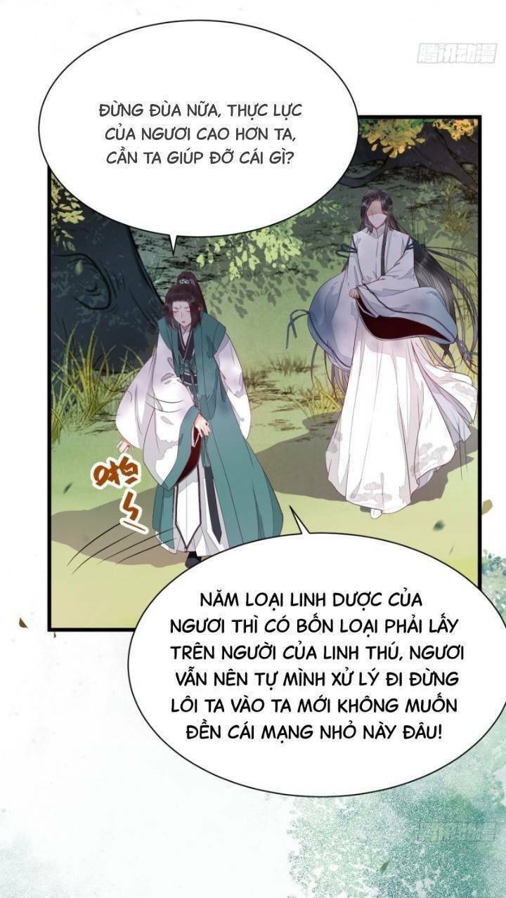 Tuyệt Sắc Quyến Rũ: Quỷ Y Chí Tôn - Chap 241