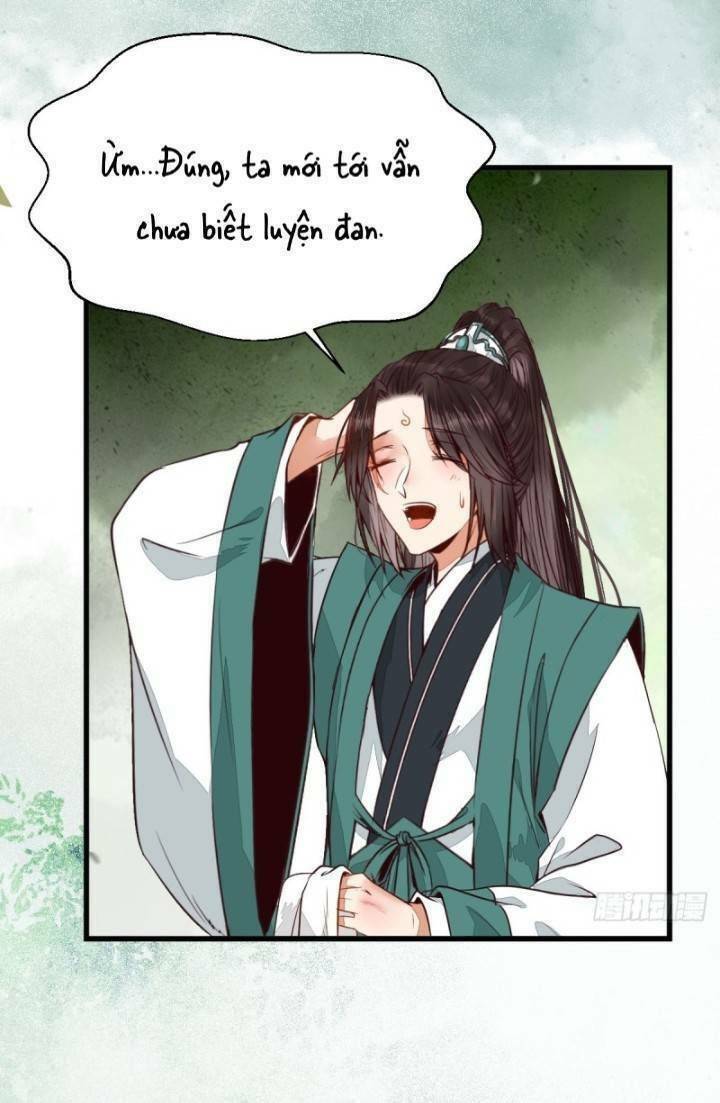 Tuyệt Sắc Quyến Rũ: Quỷ Y Chí Tôn - Chap 241