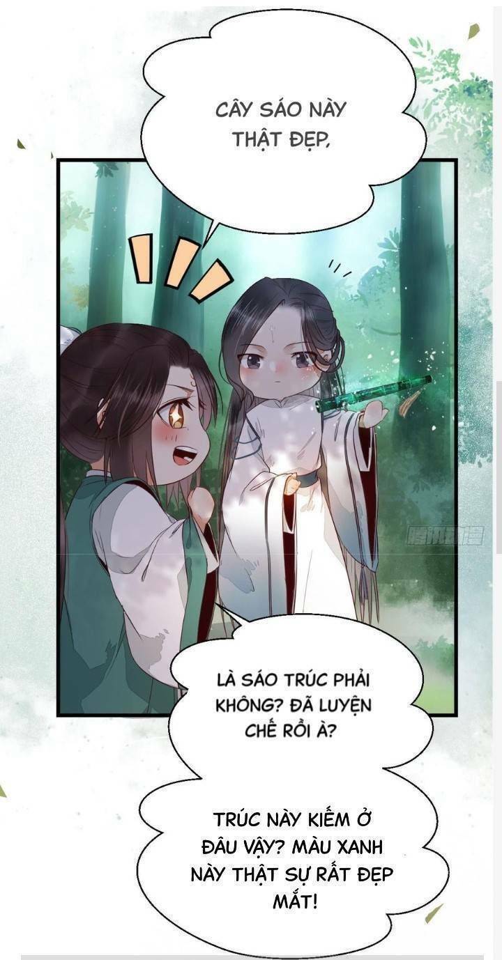 Tuyệt Sắc Quyến Rũ: Quỷ Y Chí Tôn - Chap 242