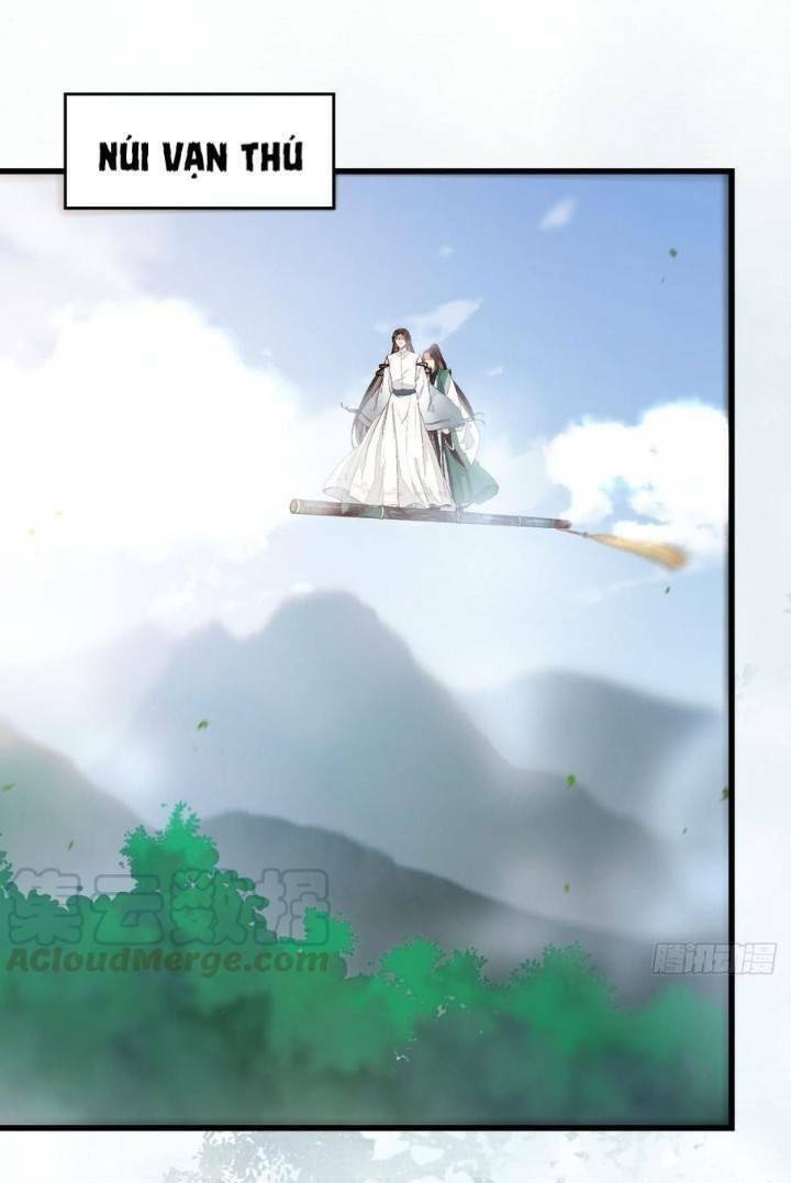 Tuyệt Sắc Quyến Rũ: Quỷ Y Chí Tôn - Chap 242