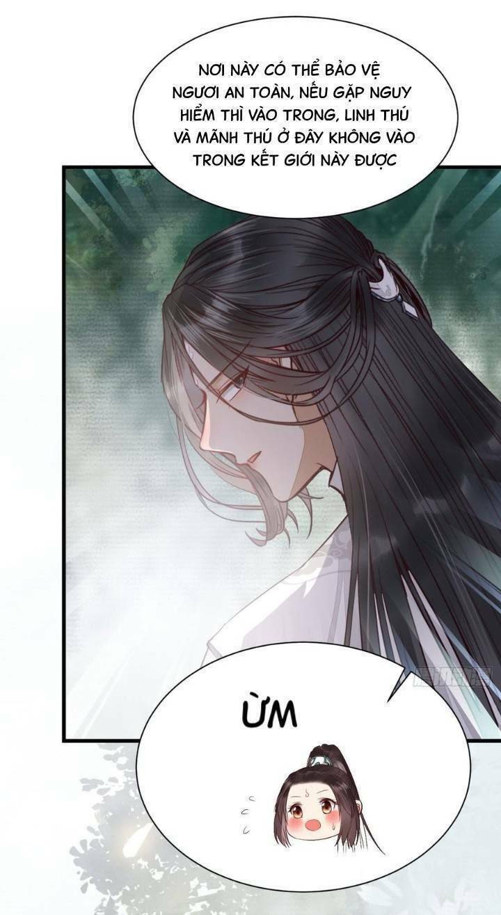 Tuyệt Sắc Quyến Rũ: Quỷ Y Chí Tôn - Chap 242