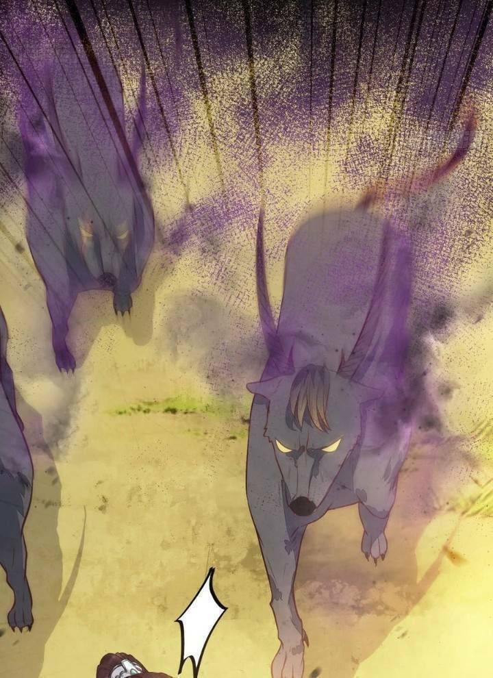 Tuyệt Sắc Quyến Rũ: Quỷ Y Chí Tôn - Chap 242