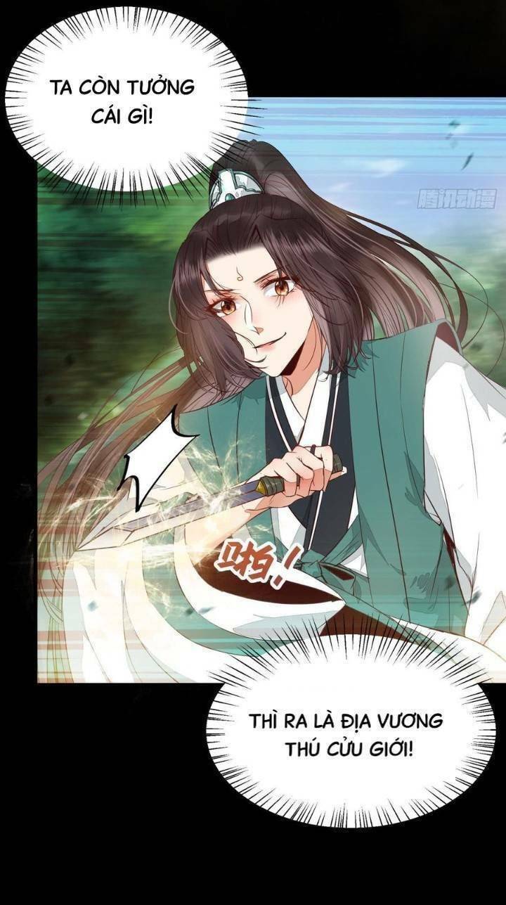 Tuyệt Sắc Quyến Rũ: Quỷ Y Chí Tôn - Chap 242