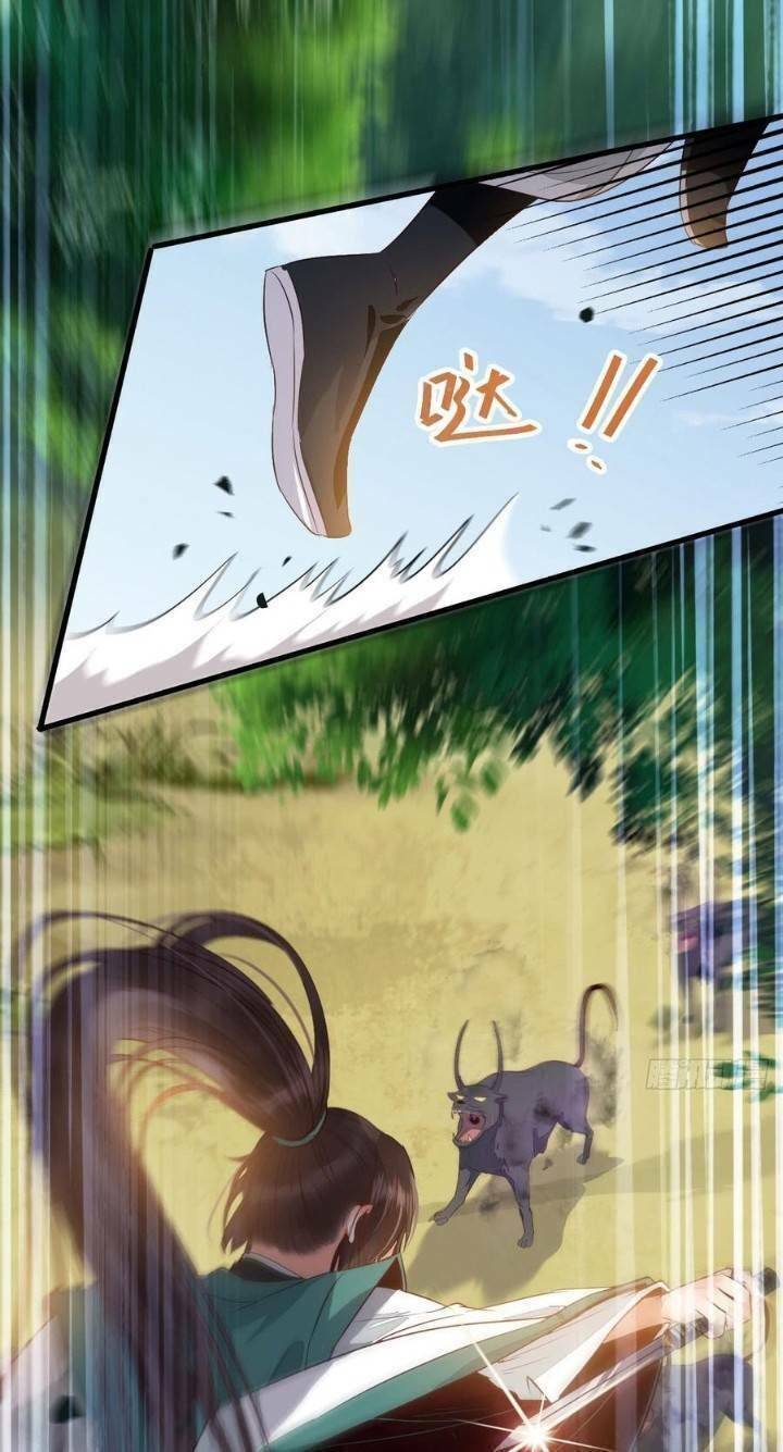 Tuyệt Sắc Quyến Rũ: Quỷ Y Chí Tôn - Chap 242