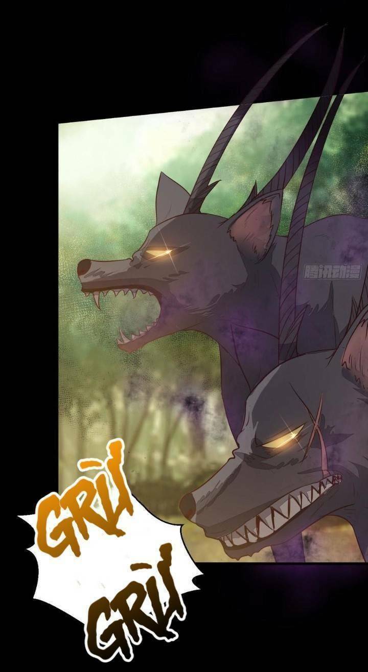 Tuyệt Sắc Quyến Rũ: Quỷ Y Chí Tôn - Chap 242