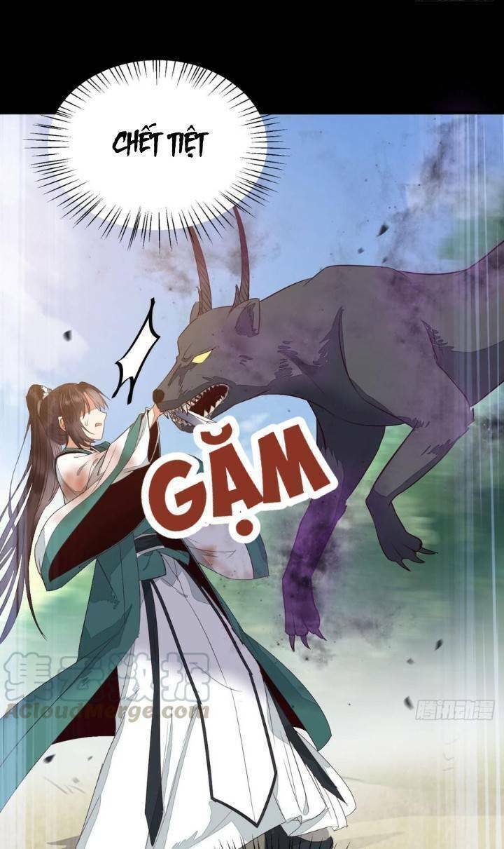 Tuyệt Sắc Quyến Rũ: Quỷ Y Chí Tôn - Chap 242