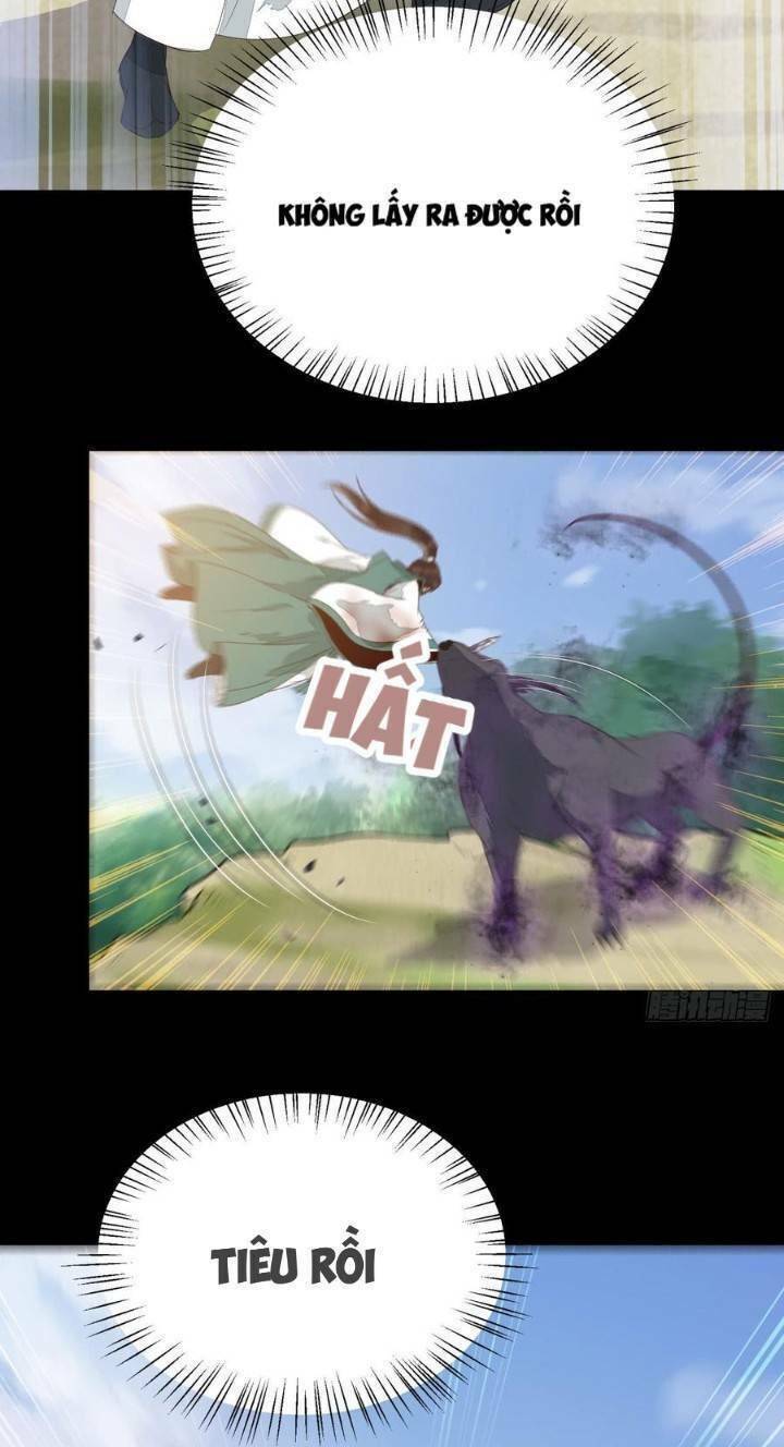 Tuyệt Sắc Quyến Rũ: Quỷ Y Chí Tôn - Chap 242