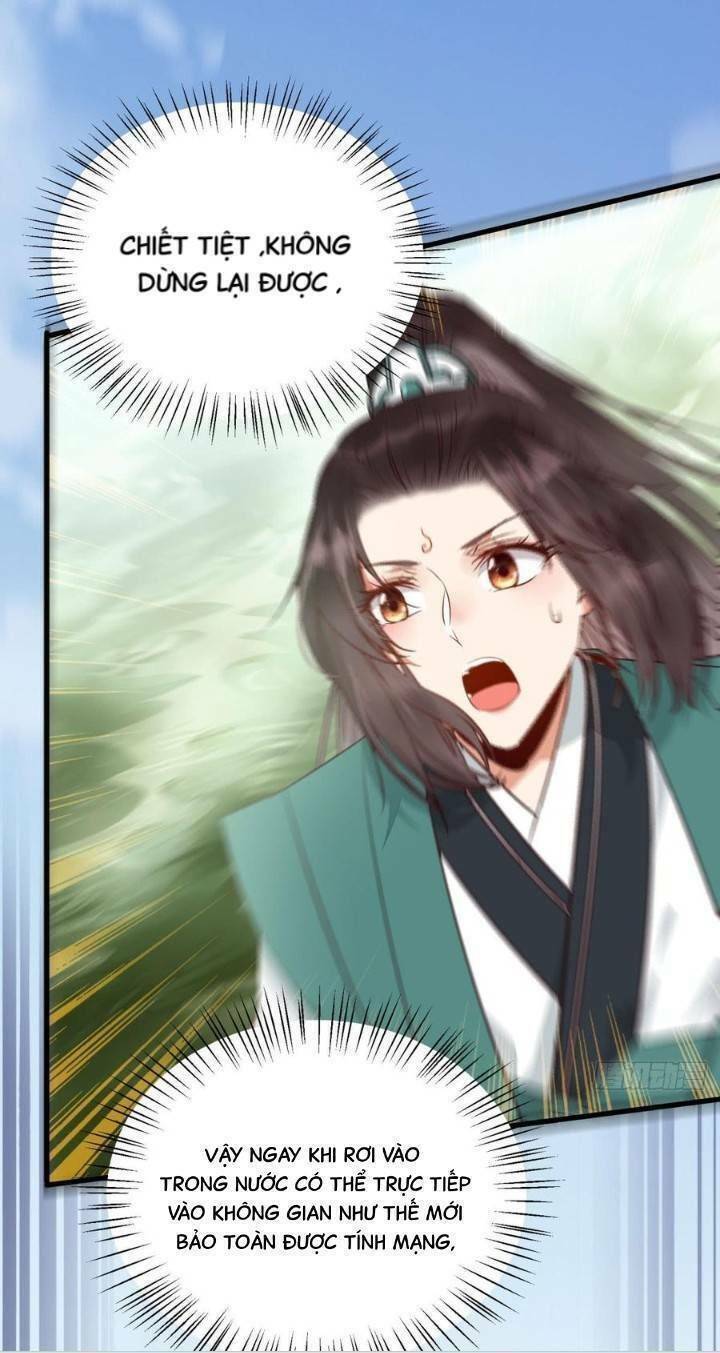 Tuyệt Sắc Quyến Rũ: Quỷ Y Chí Tôn - Chap 243