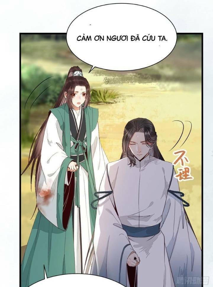 Tuyệt Sắc Quyến Rũ: Quỷ Y Chí Tôn - Chap 243