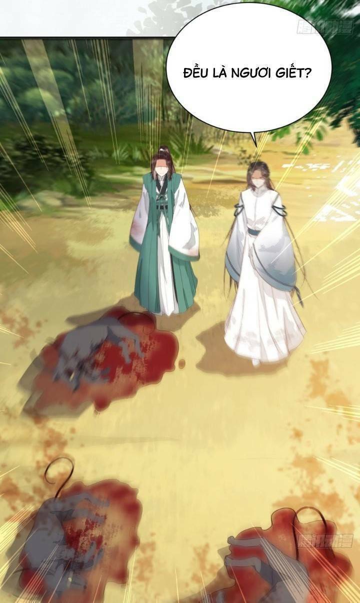 Tuyệt Sắc Quyến Rũ: Quỷ Y Chí Tôn - Chap 243