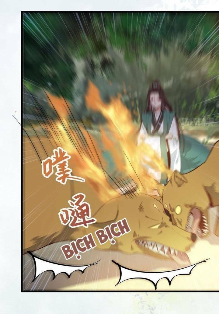 Tuyệt Sắc Quyến Rũ: Quỷ Y Chí Tôn - Chap 243