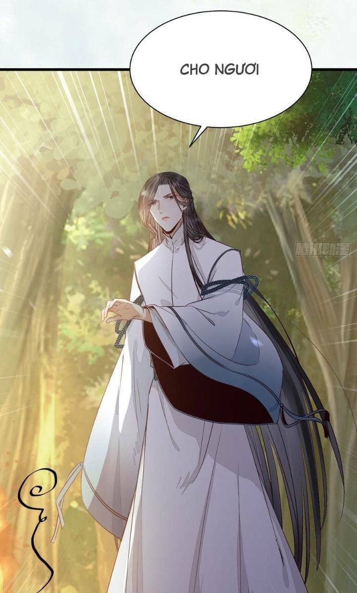 Tuyệt Sắc Quyến Rũ: Quỷ Y Chí Tôn - Chap 243