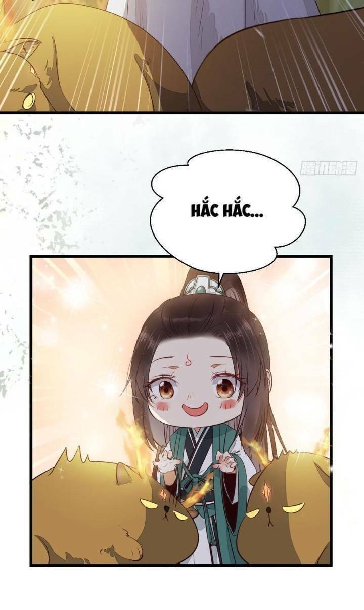 Tuyệt Sắc Quyến Rũ: Quỷ Y Chí Tôn - Chap 243