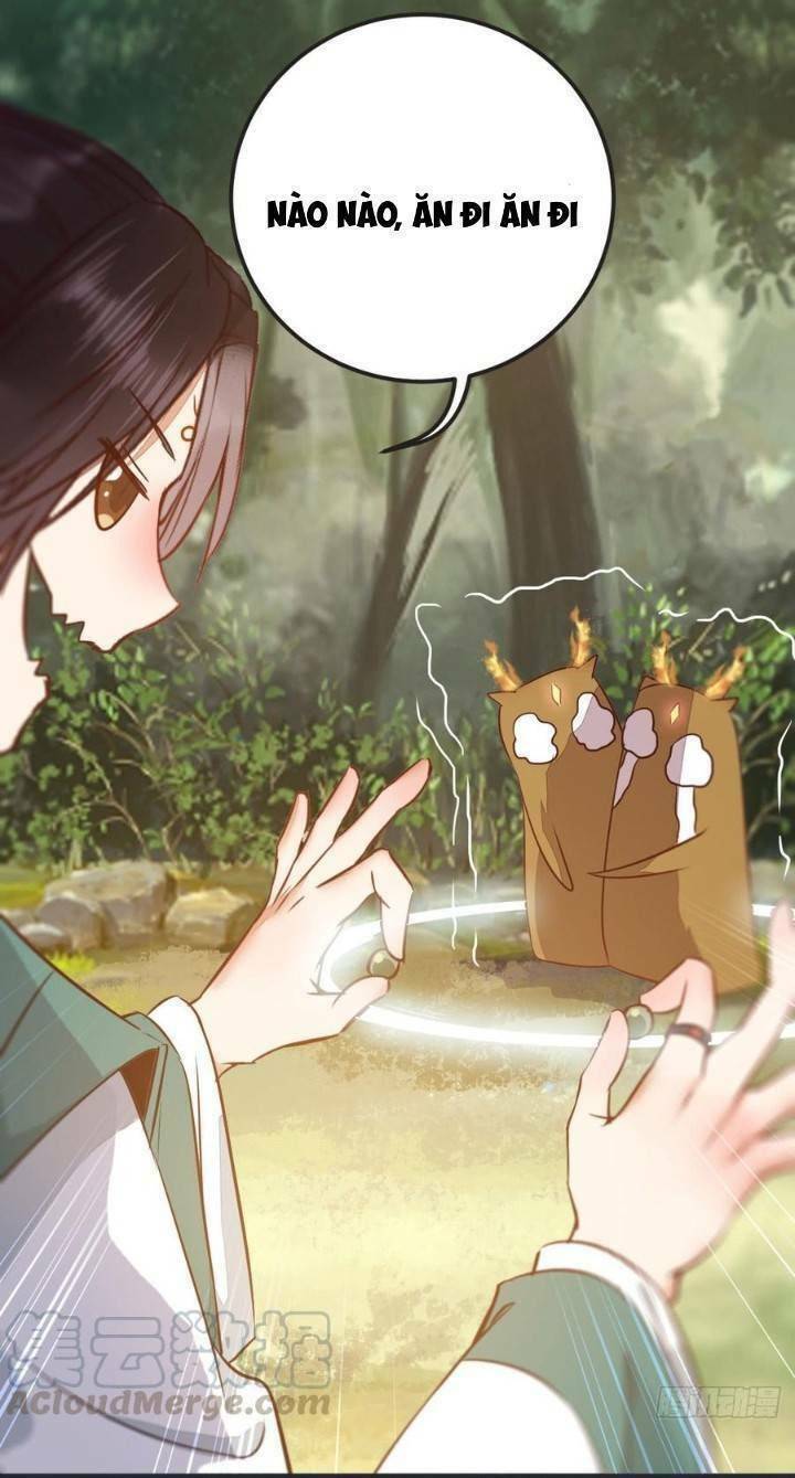 Tuyệt Sắc Quyến Rũ: Quỷ Y Chí Tôn - Chap 243